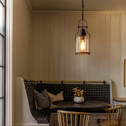 How do Lamps Reshape Your Emotional Space? ——Psychological Magic in Light and Shadow