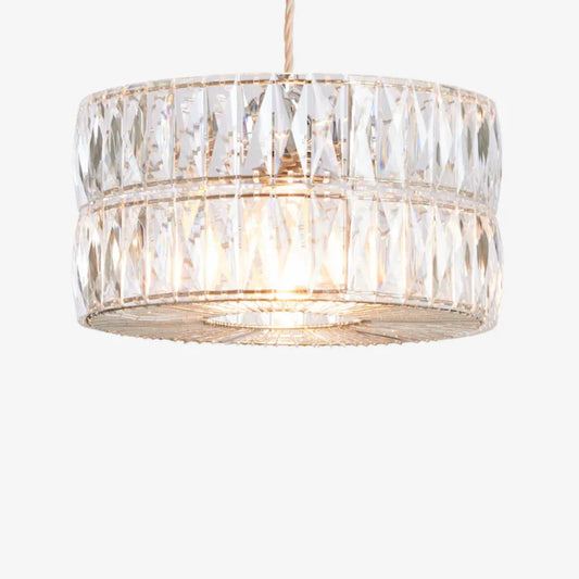 Luxury Crystal Premium-Grade Interior Pendant Light