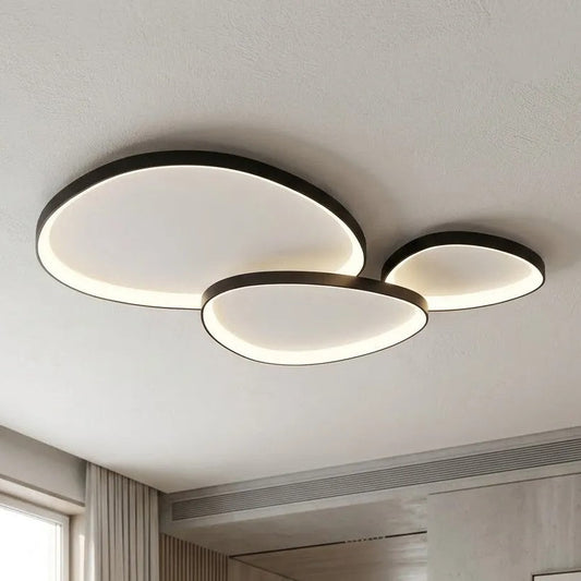 Modern Acrylic LED Ceiling Light