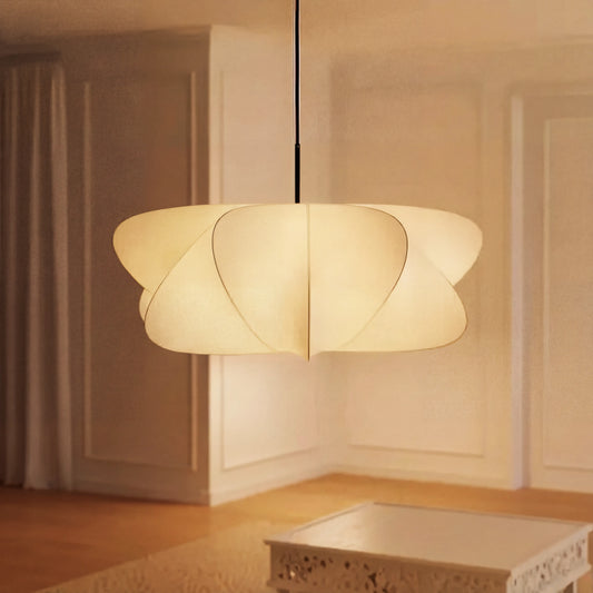 Wabi-sabi Cirrus Pendant Light