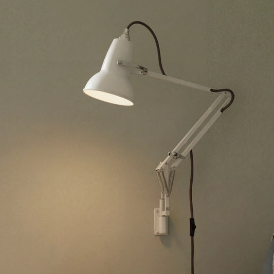 Melrose Classic Vintage Industrial Wall Light