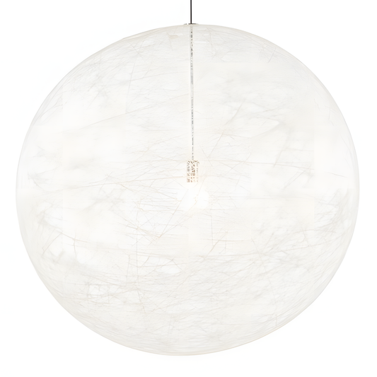 Oliver Creative Globe Pendant Light