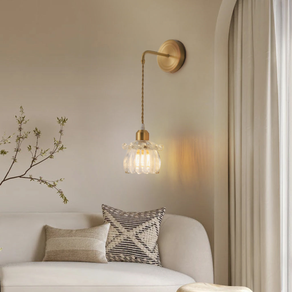 Wall Sconce