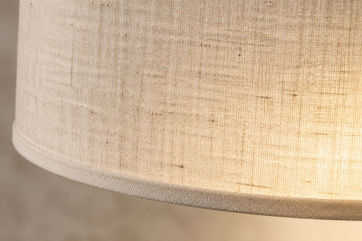 Fabric material detail