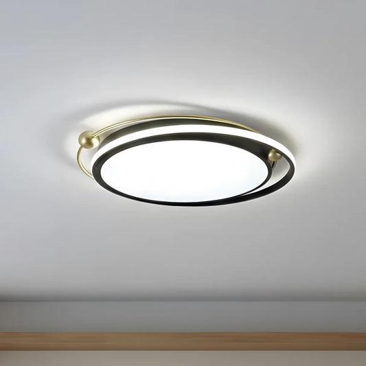 Modern Minimalist Dimmable LED Ceiling Light
