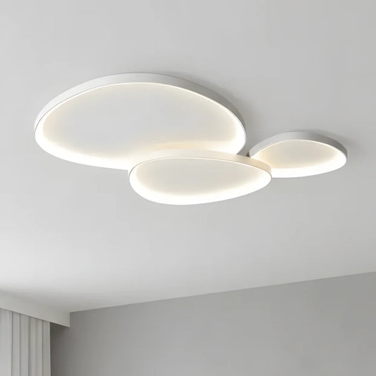 Modern Acrylic LED Ceiling Light