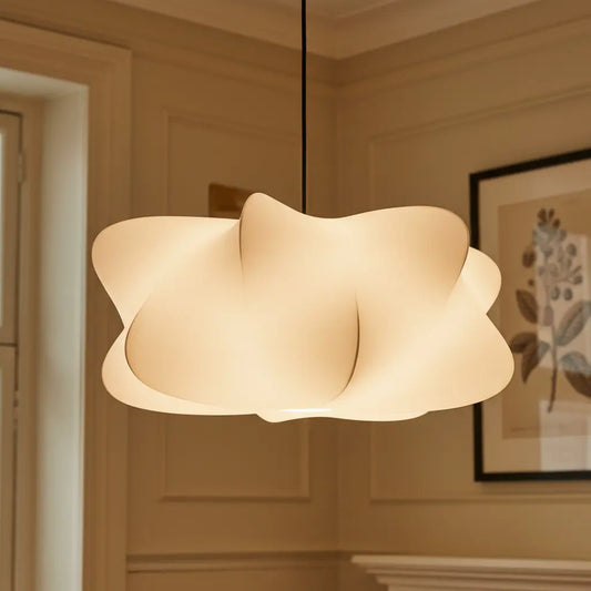 Wabi-sabi Cirrus Pendant Light
