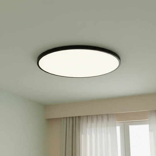 Modern Round LED Ceiling Light