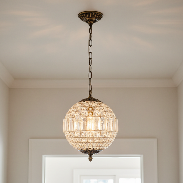 Glass Lighting