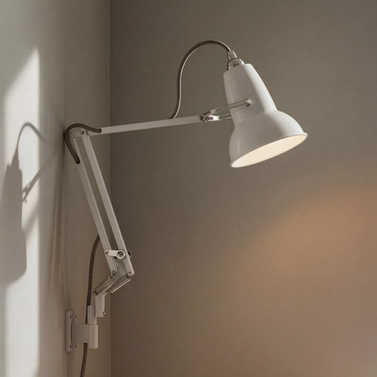 Melrose Classic Vintage Industrial Wall Light