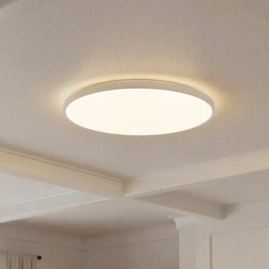 Modern Round LED Ceiling Light