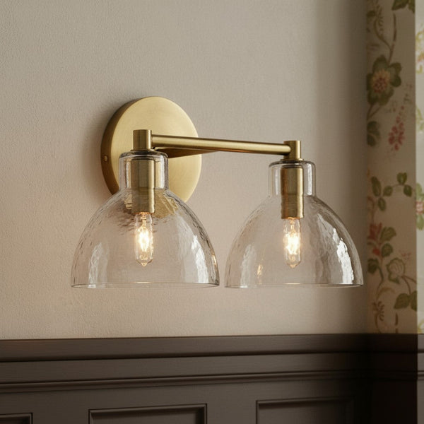 Glass Lighting