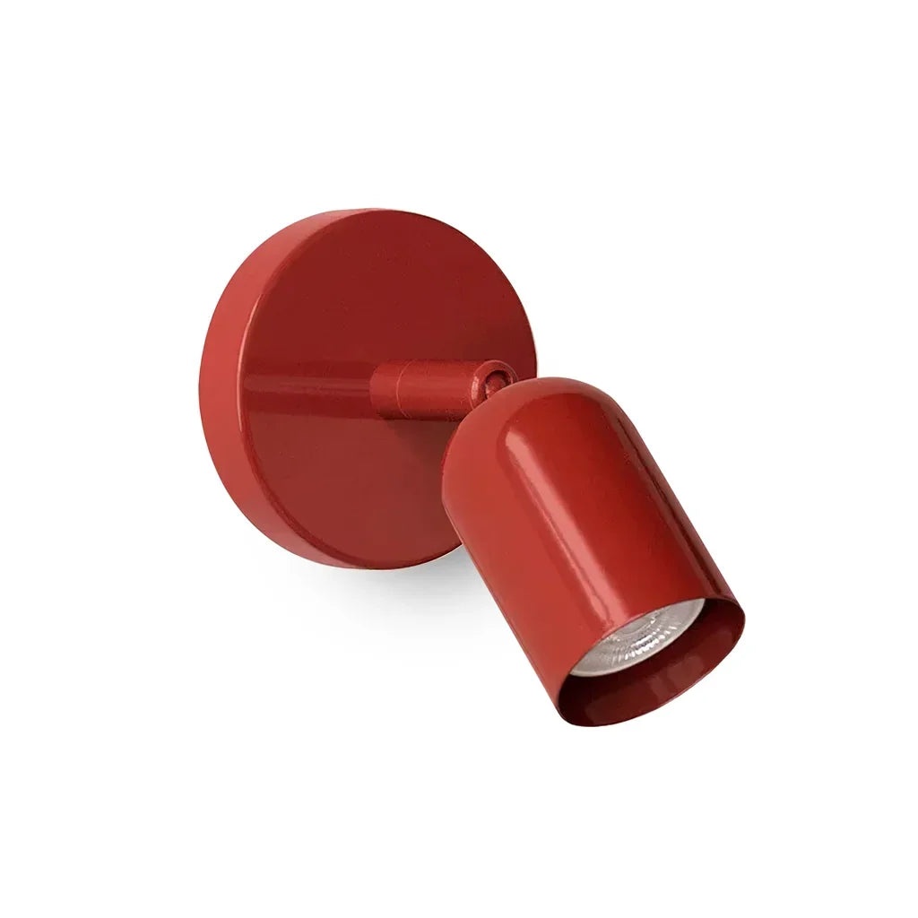 Bauhaus Led Bedside Wall Light