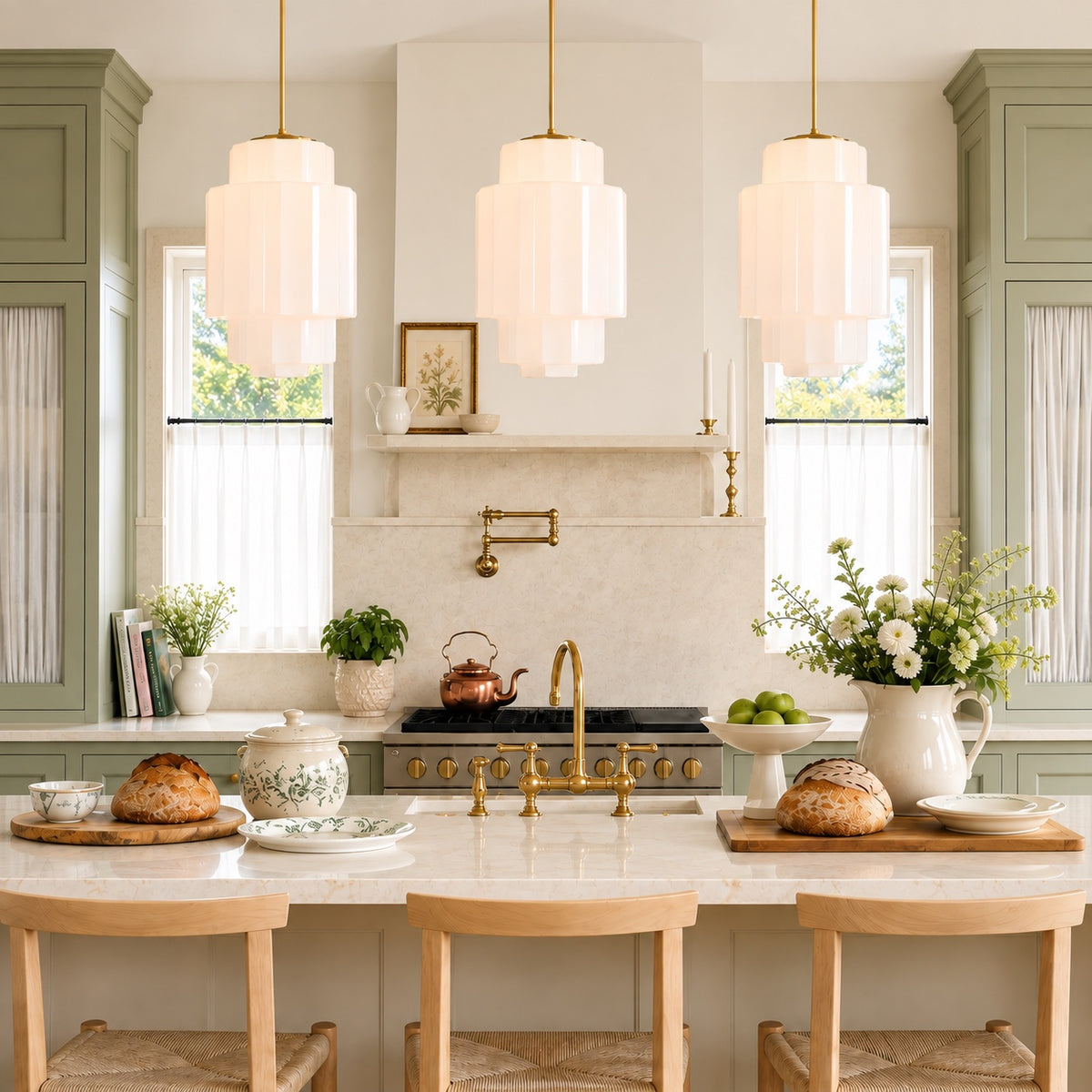 Glass Lighting