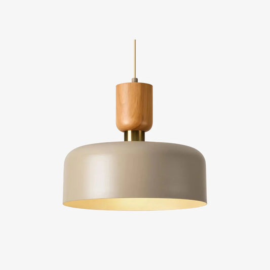 Modern Heritage Double-Layer Pendant Lamp