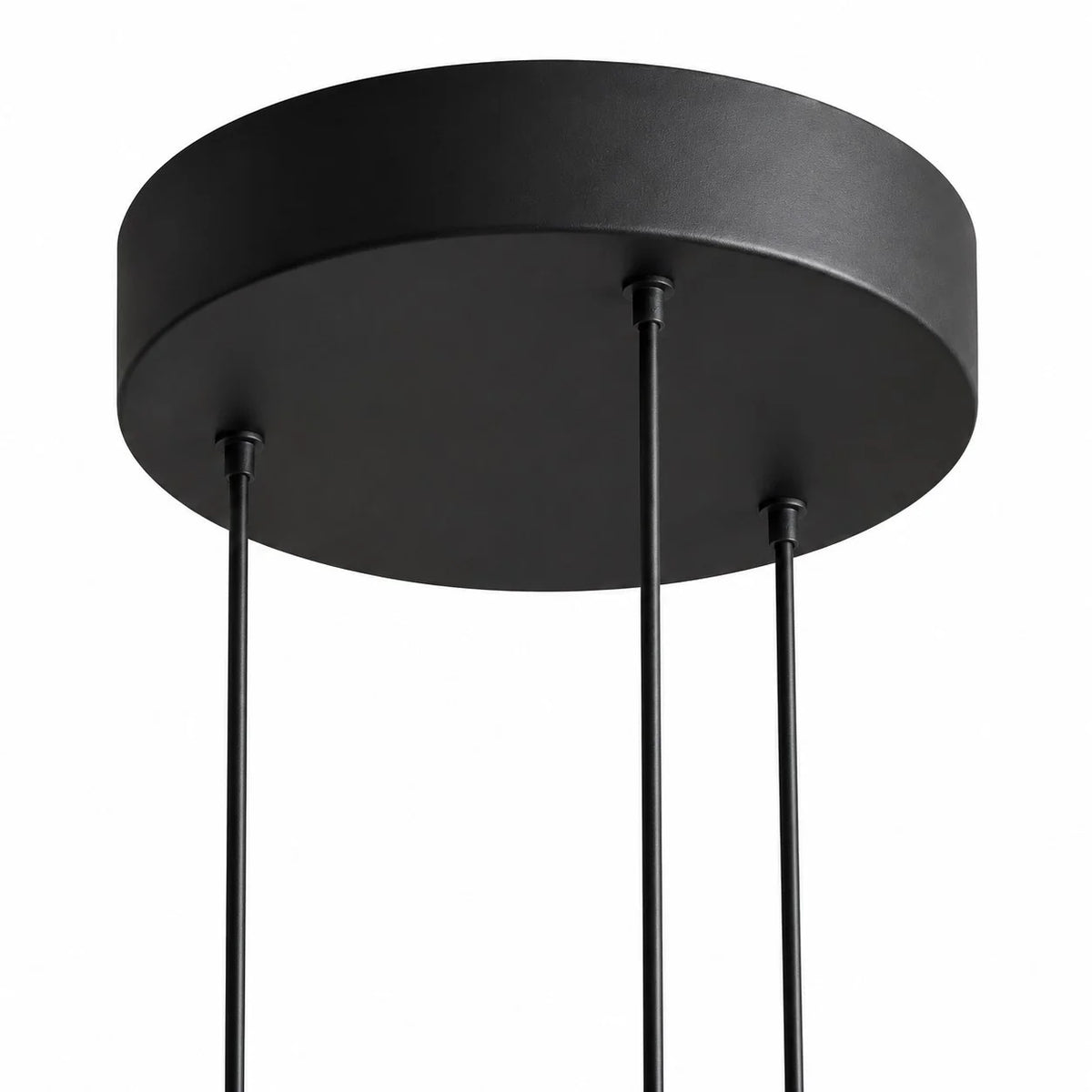 Modern Multi-Layer Creative Glass Pendant Light
