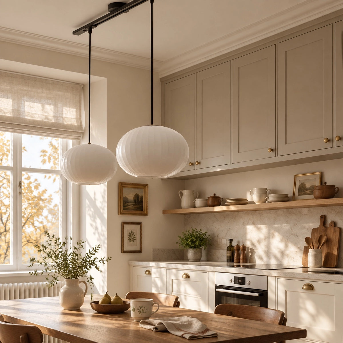 Modern Rotatable Movable Ceiling Rail