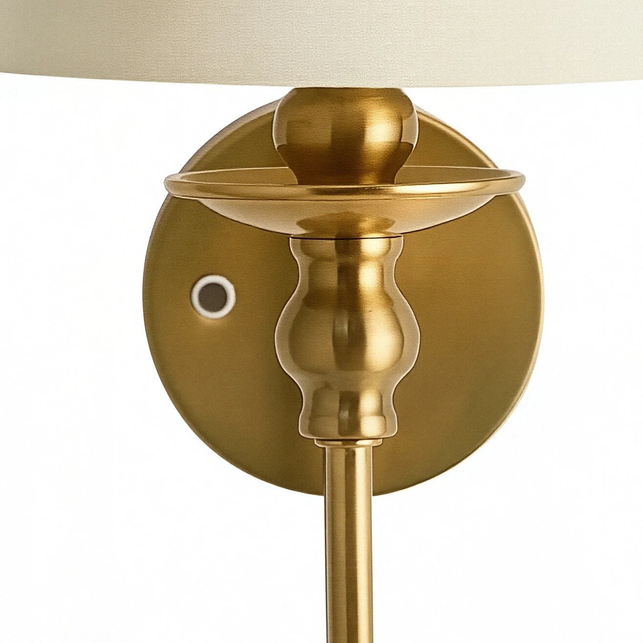 Vintage Arc Arm Fabric Shade Wall Light17.webp__PID:1e1696fe-dc9d-4724-88f7-2c9331b69a4d