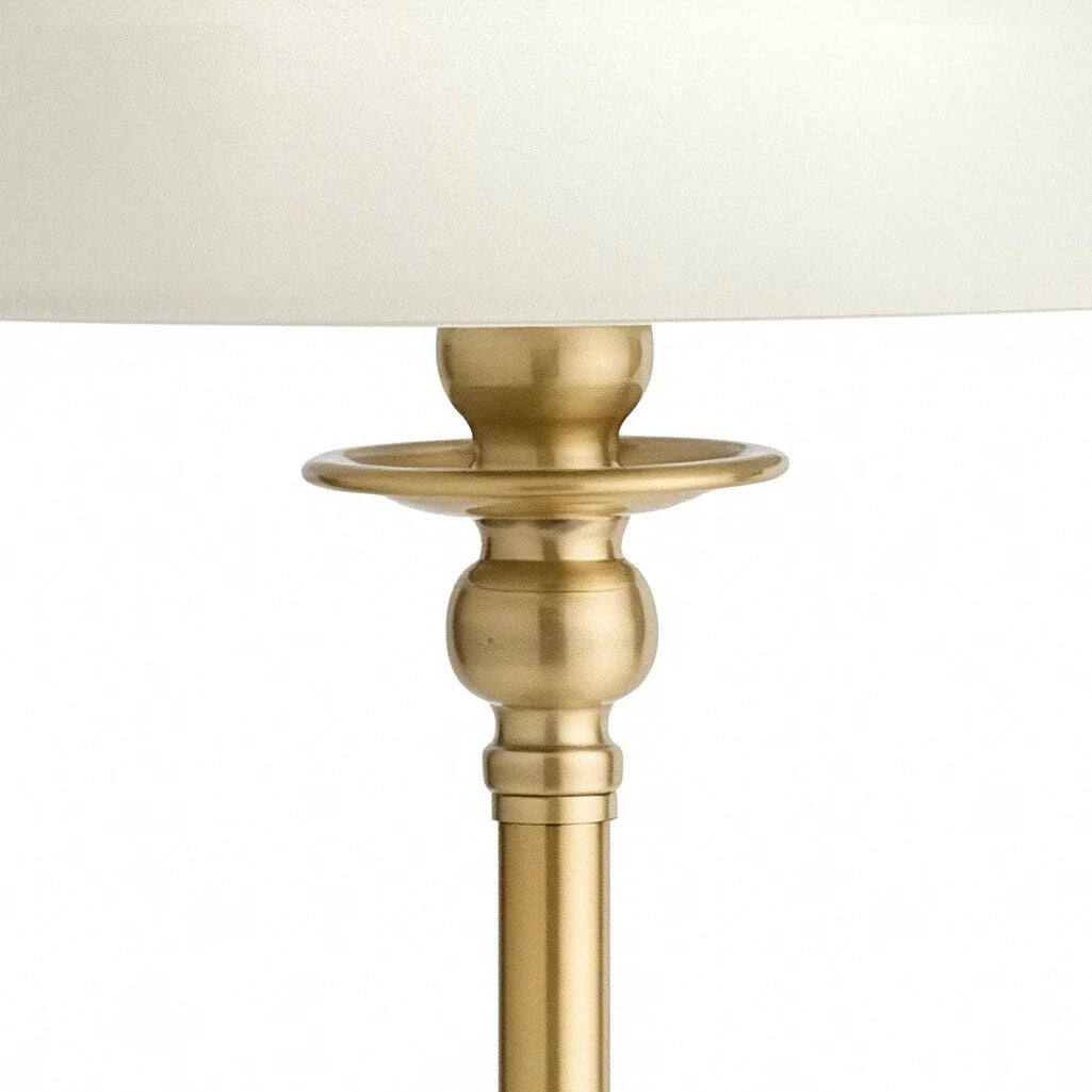 Vintage Cone Button Brass Table Light17.webp__PID:28498feb-918d-4684-9e7d-a5f0c304dea9