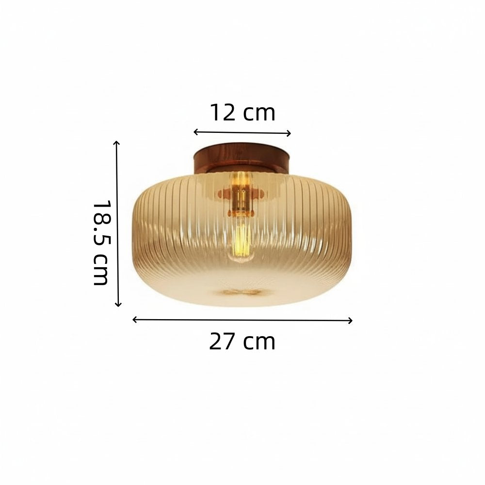 Vintage Textured Amber  Glass Ceiling Light (16)_副本.jpg__PID:da9ace0e-2ce9-47a1-ba99-8fa6dad98643