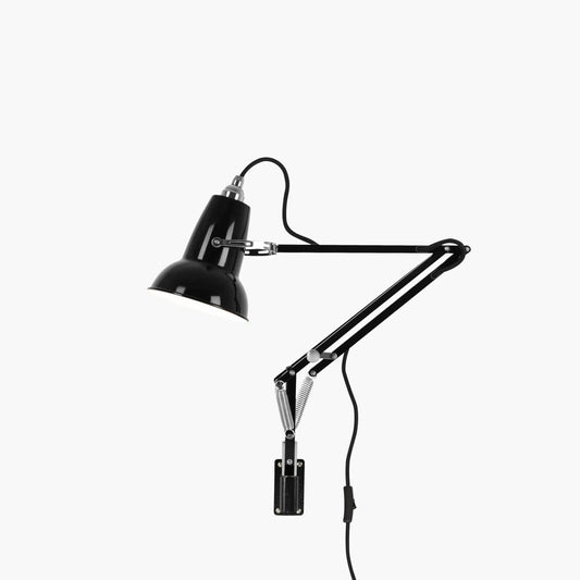 Melrose Classic Vintage Industrial Wall Light
