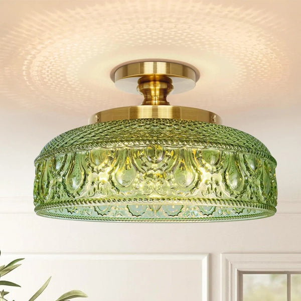 Glass Lighting