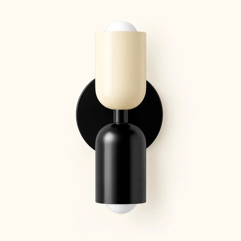 Macaron Up Down Wall Light